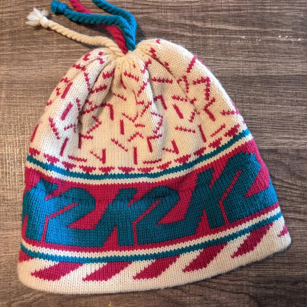 Winter Hat Cap